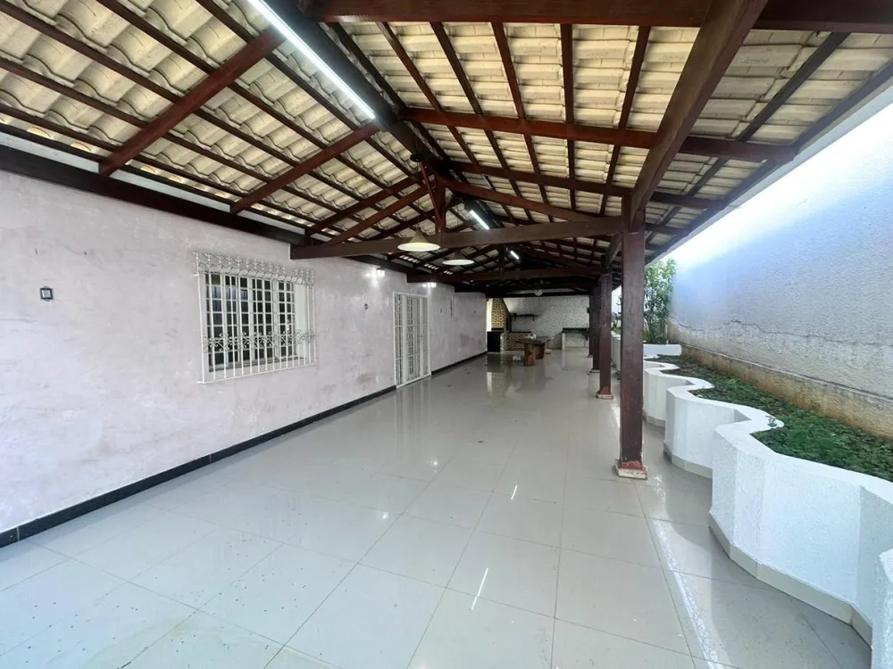Casa, 6 quartos, 600 m² - Foto 1