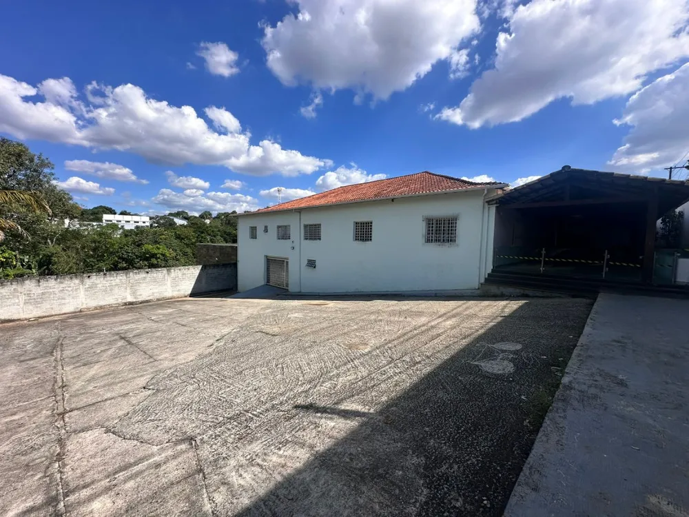 Casa, 6 quartos, 600 m² - Foto 2