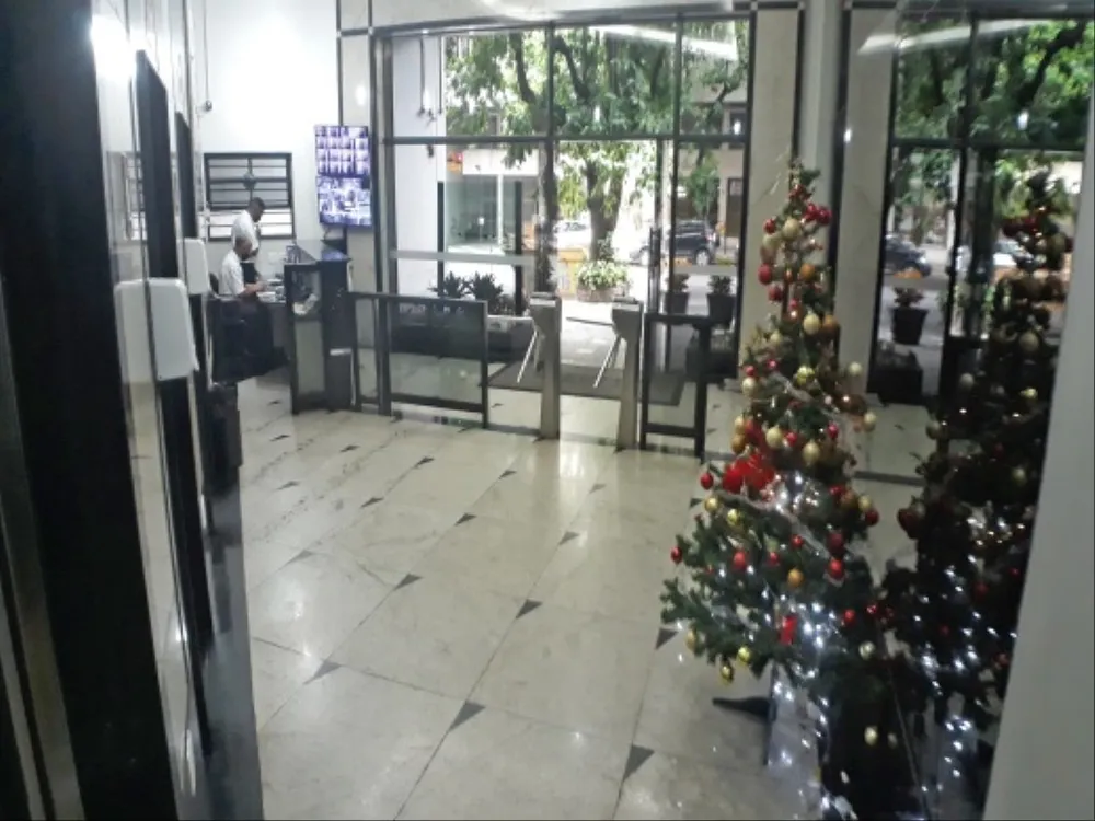 Sala-Conjunto, 33 m² - Foto 12