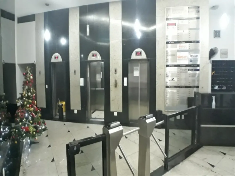 Sala-Conjunto, 33 m² - Foto 11
