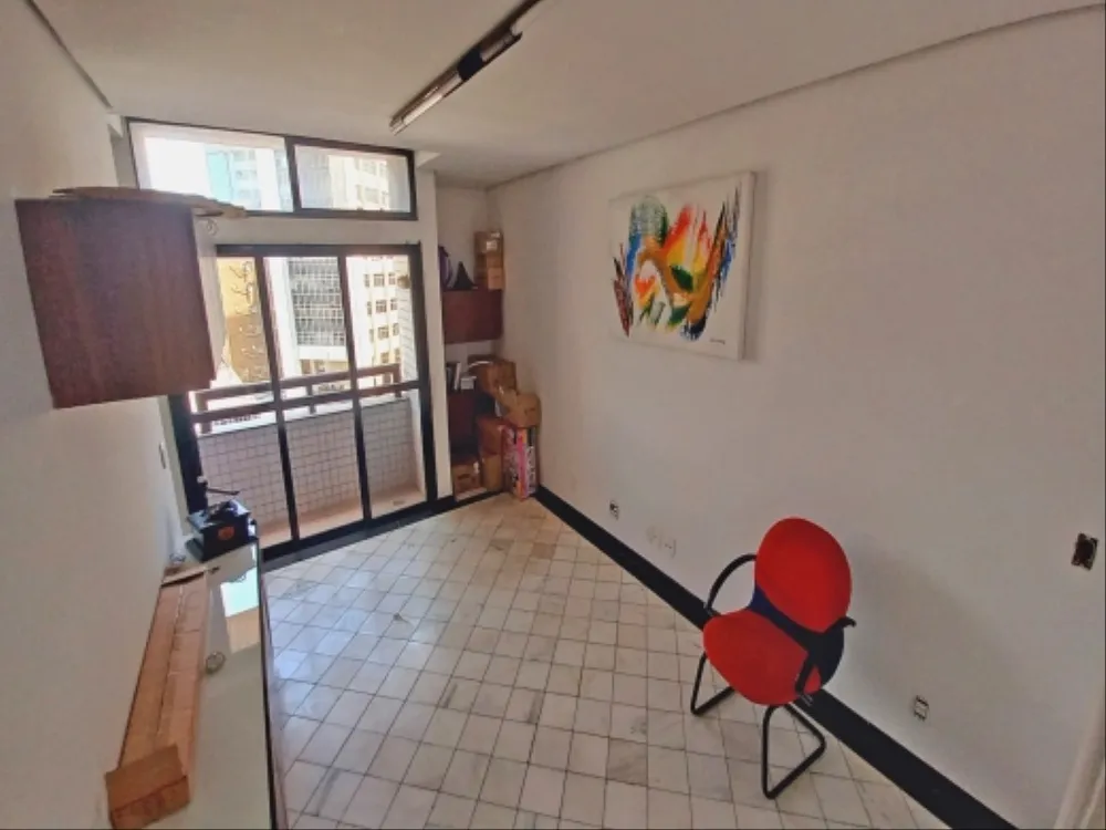 Sala-Conjunto, 33 m² - Foto 2