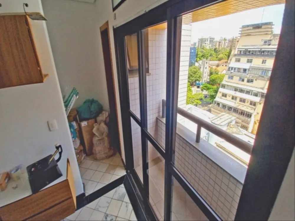 Sala-Conjunto, 33 m² - Foto 5