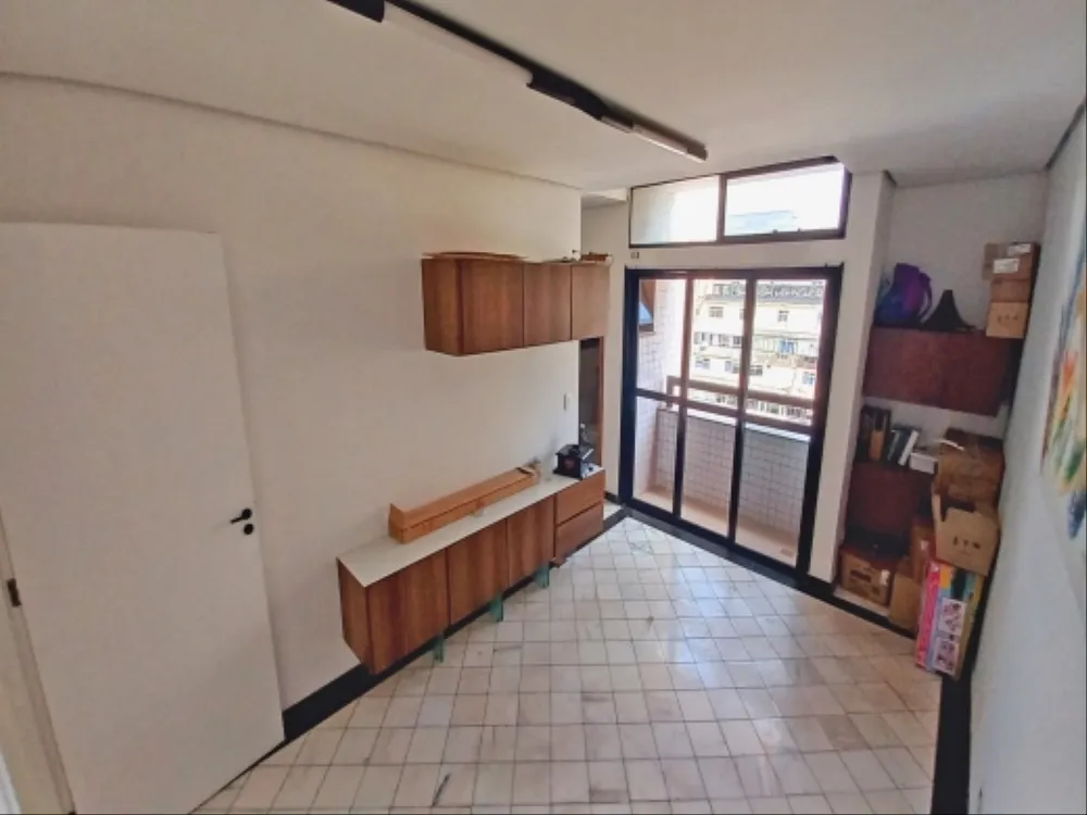Sala-Conjunto, 33 m² - Foto 1
