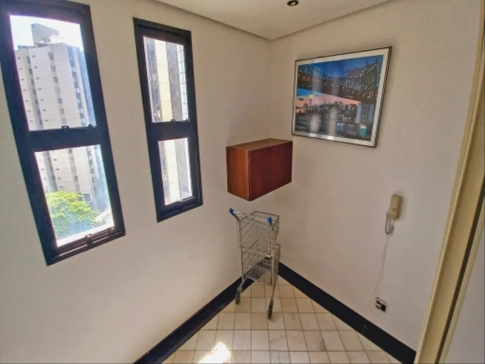 Sala-Conjunto, 33 m² - Foto 10