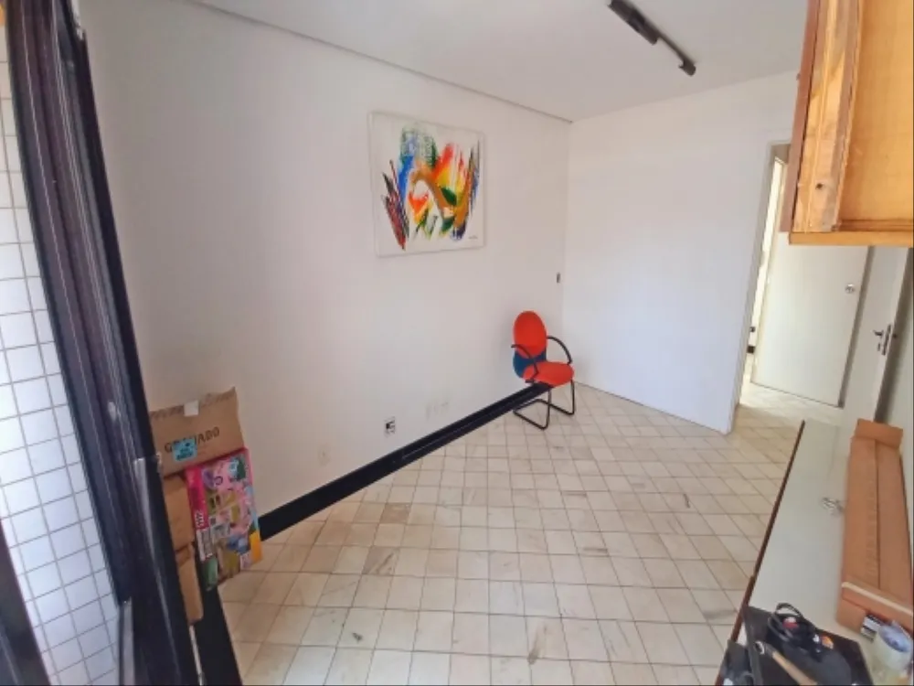Sala-Conjunto, 33 m² - Foto 4