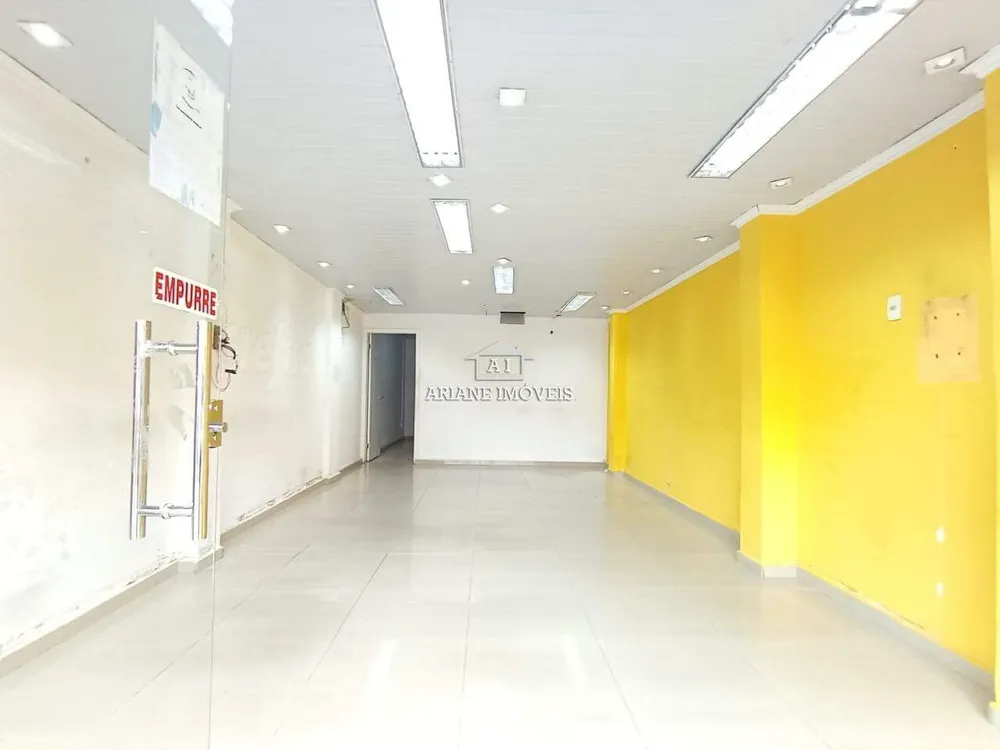 Loja-Salão, 50 m² - Foto 2