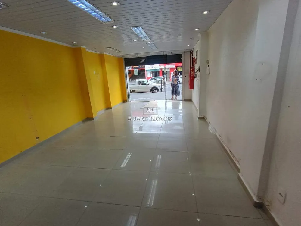 Loja-Salão, 50 m² - Foto 3