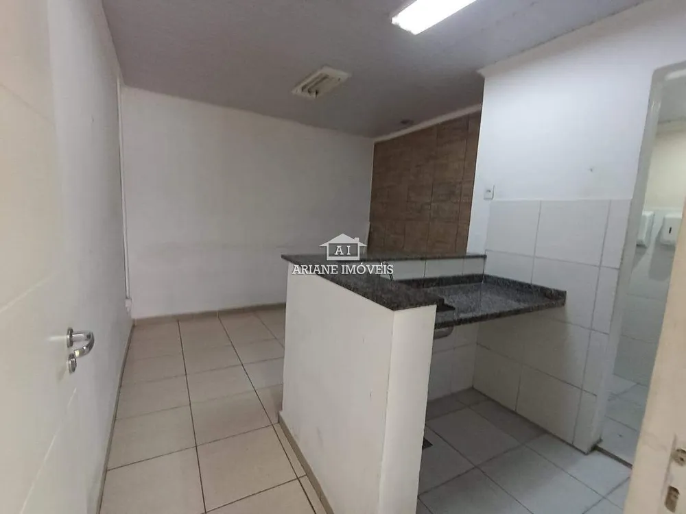 Loja-Salão, 50 m² - Foto 6