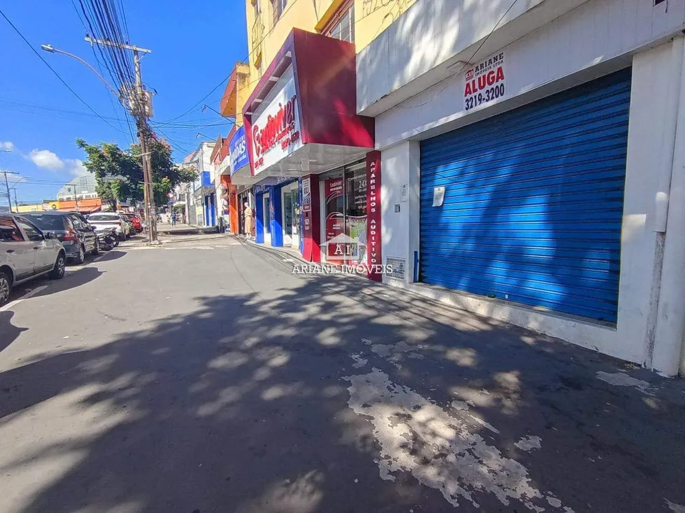 Loja-Salão, 50 m² - Foto 1