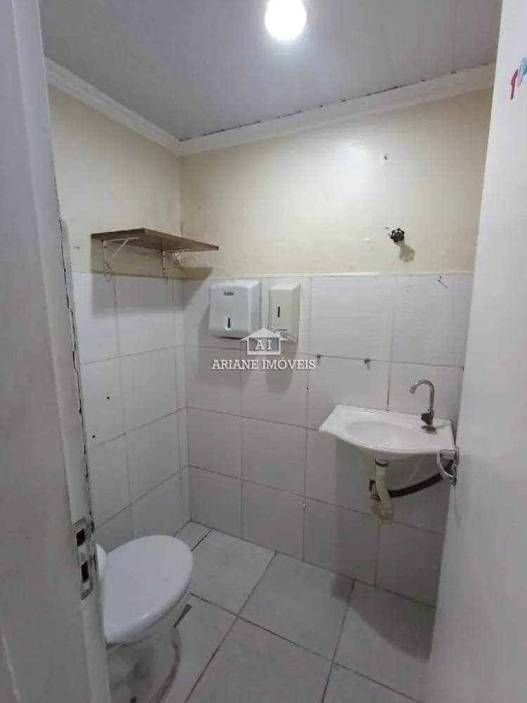 Loja-Salão, 50 m² - Foto 8