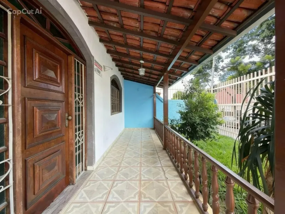Casa, 4 quartos, 230 m² - Foto 2
