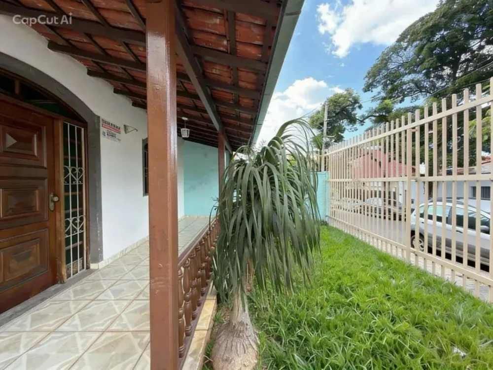 Casa, 4 quartos, 230 m² - Foto 3