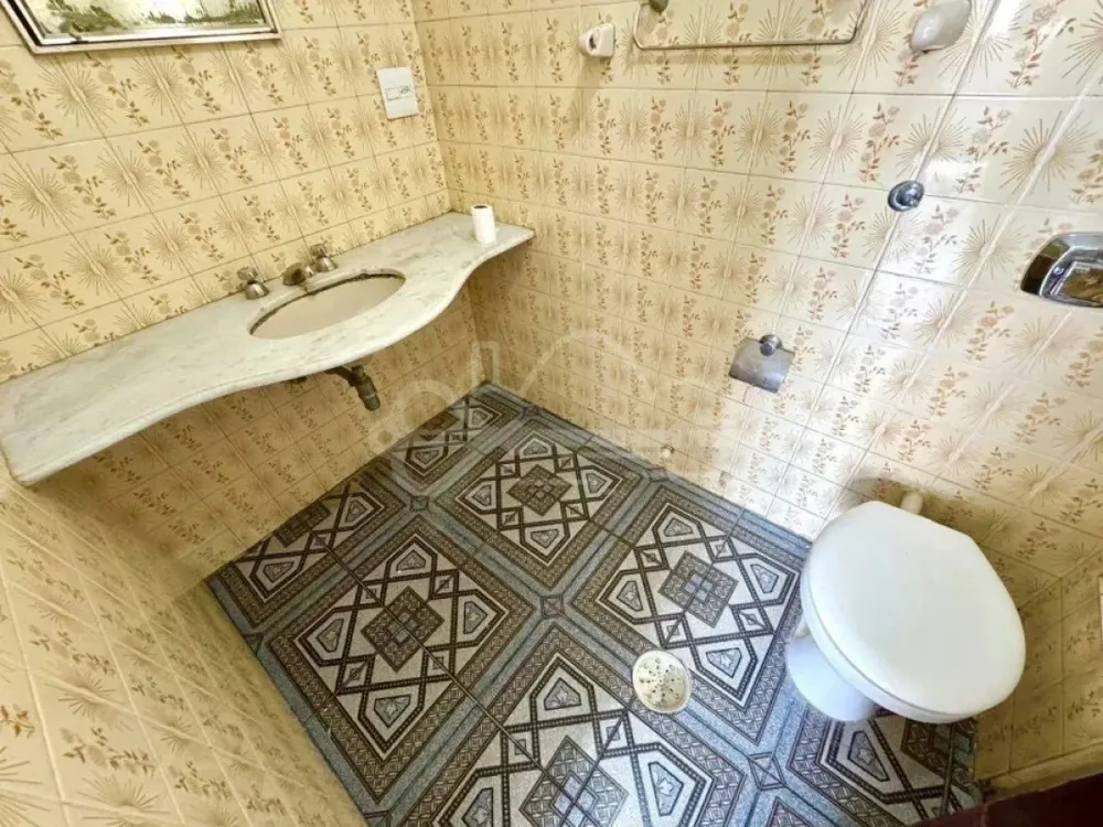 Casa, 4 quartos, 230 m² - Foto 11