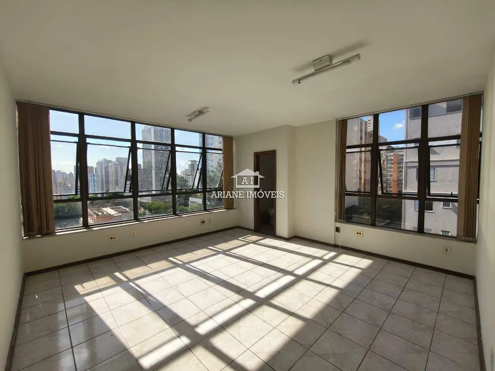 Sala-Conjunto, 40 m² - Foto 5