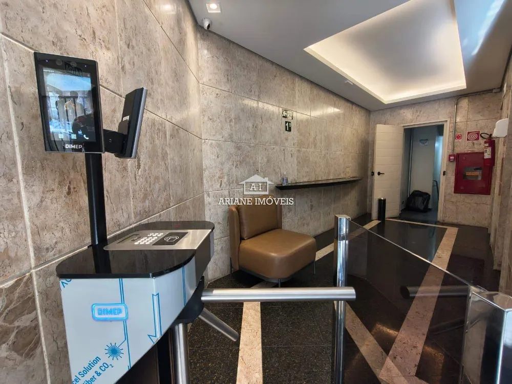 Sala-Conjunto, 40 m² - Foto 4