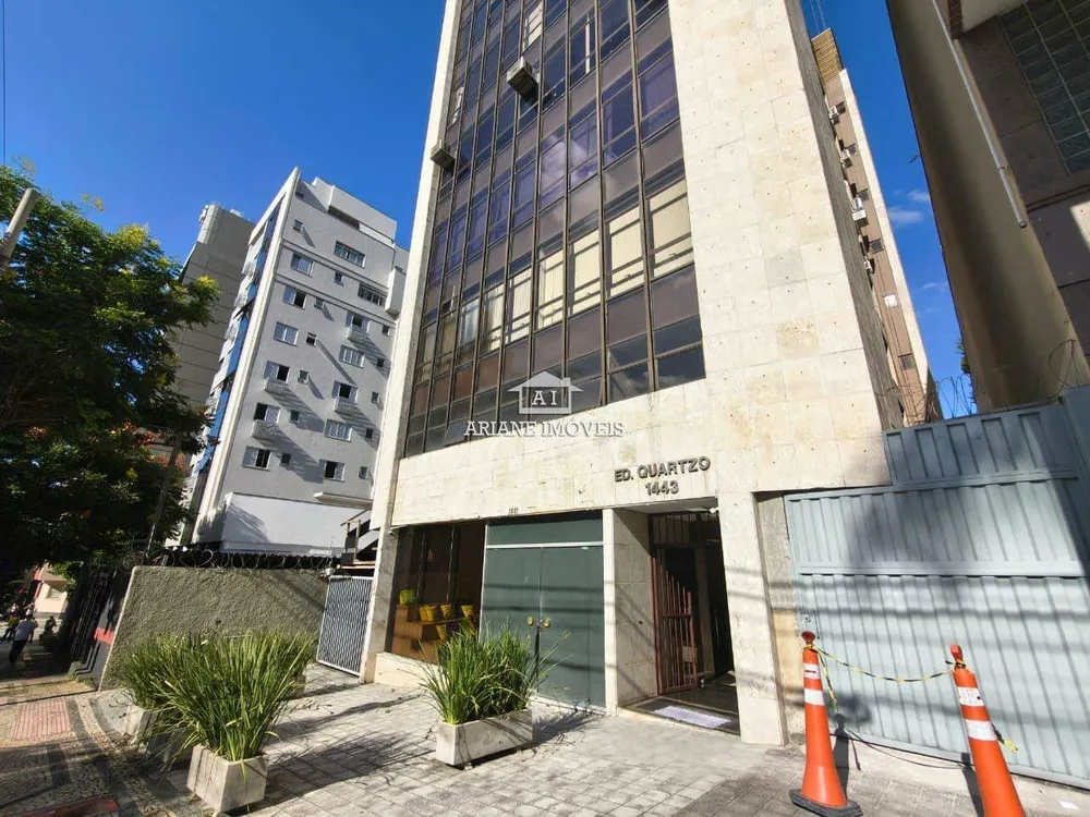 Sala-Conjunto, 40 m² - Foto 2