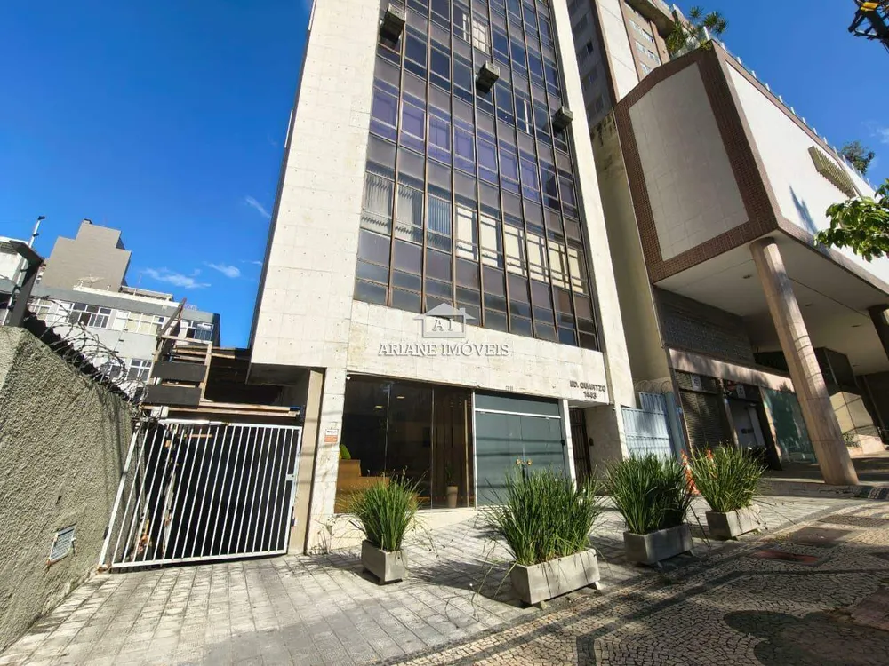 Sala-Conjunto, 40 m² - Foto 1