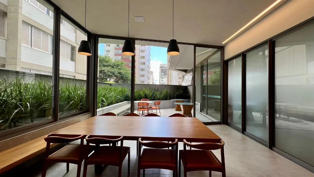 Apartamento, 2 quartos, 80 m² - Foto 3
