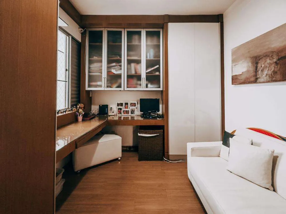 Cobertura, 3 quartos, 235 m² - Foto 5