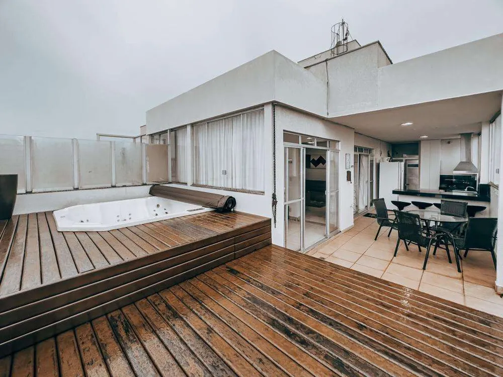 Cobertura, 3 quartos, 235 m² - Foto 9