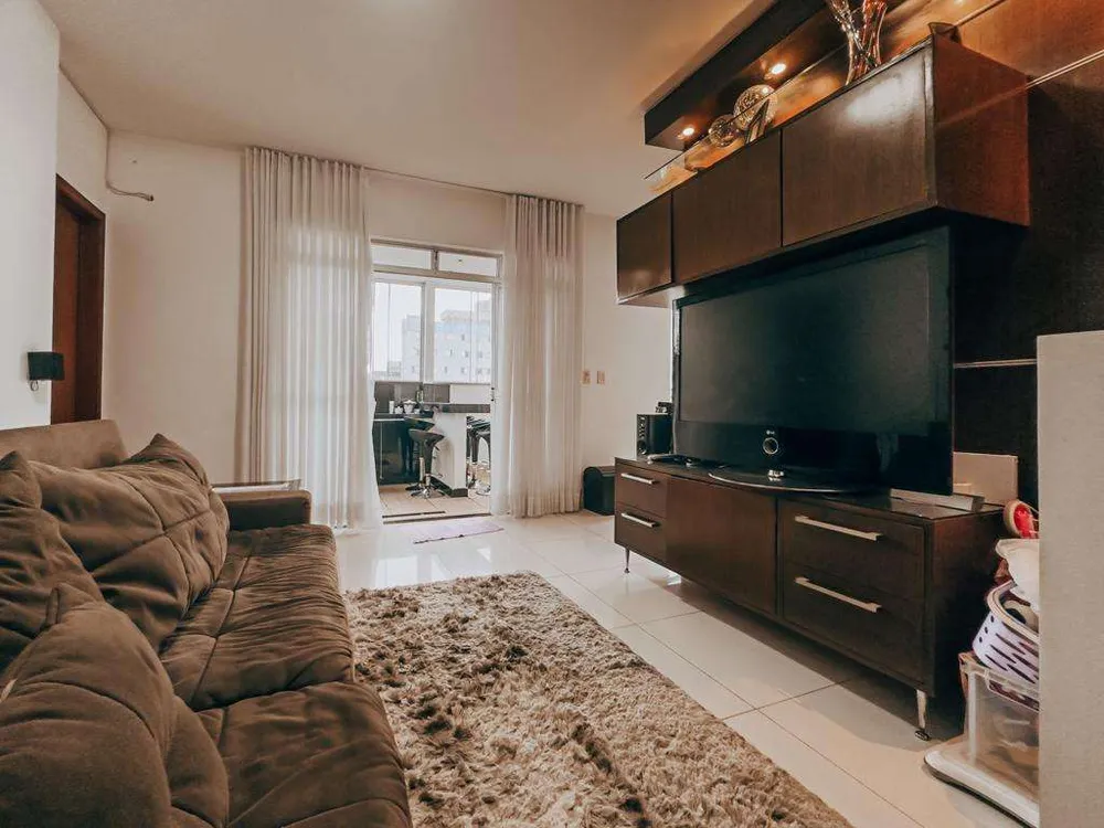 Cobertura, 3 quartos, 235 m² - Foto 3