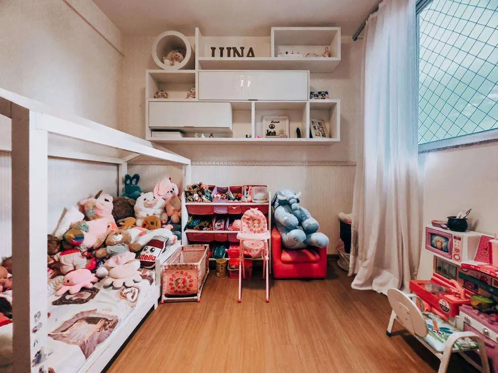 Cobertura, 3 quartos, 235 m² - Foto 4