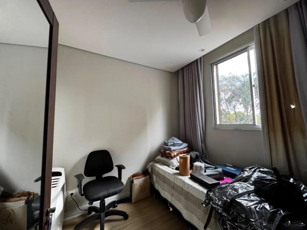 Apartamento, 2 quartos, 55 m² - Foto 4