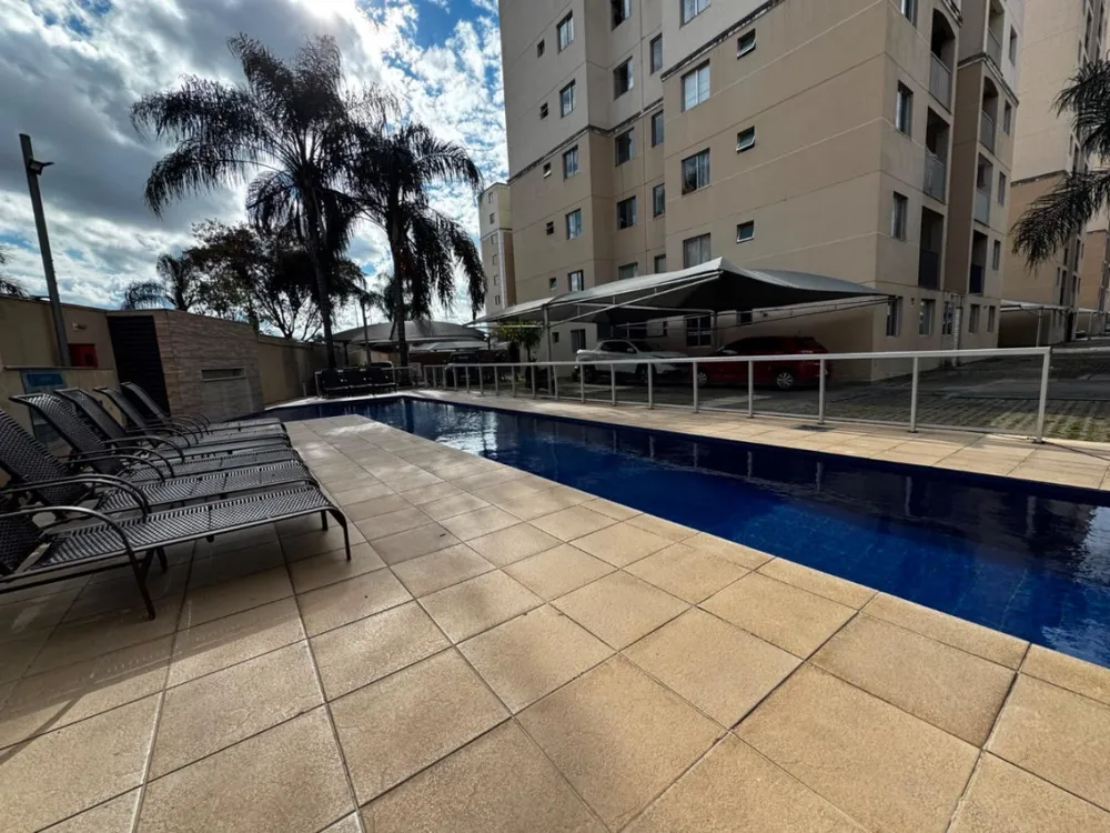 Apartamento, 2 quartos, 55 m² - Foto 8