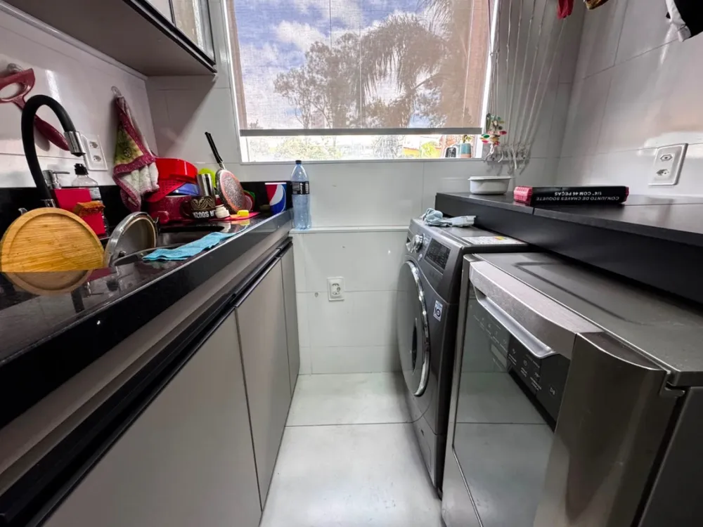 Apartamento, 2 quartos, 55 m² - Foto 6
