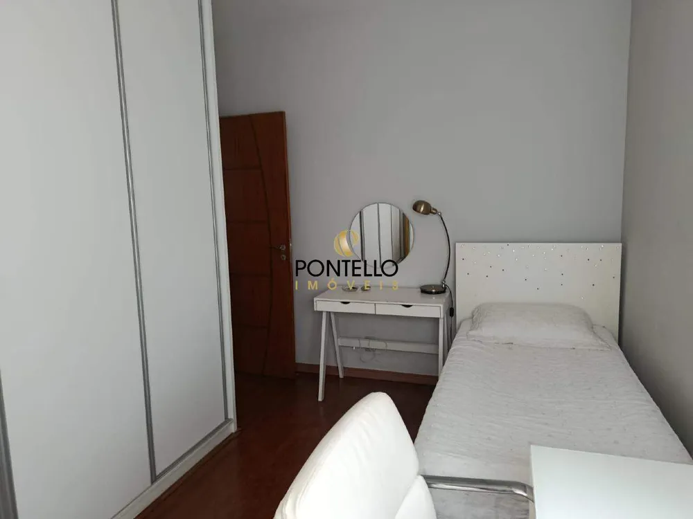 Casa, 4 quartos, 220 m² - Foto 13