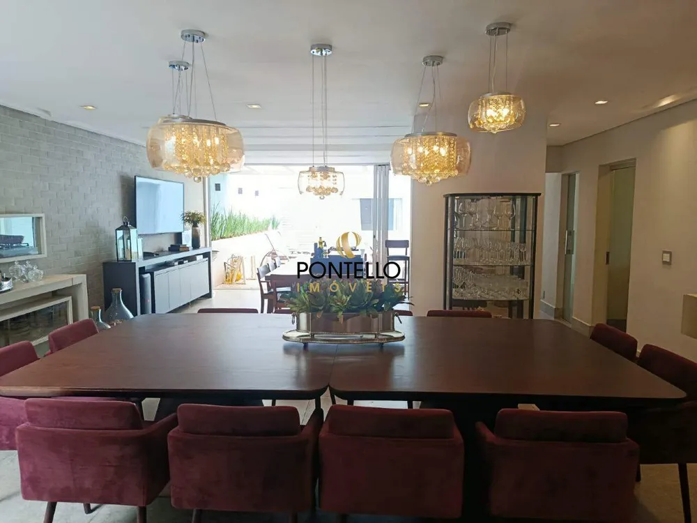 Casa, 4 quartos, 220 m² - Foto 4