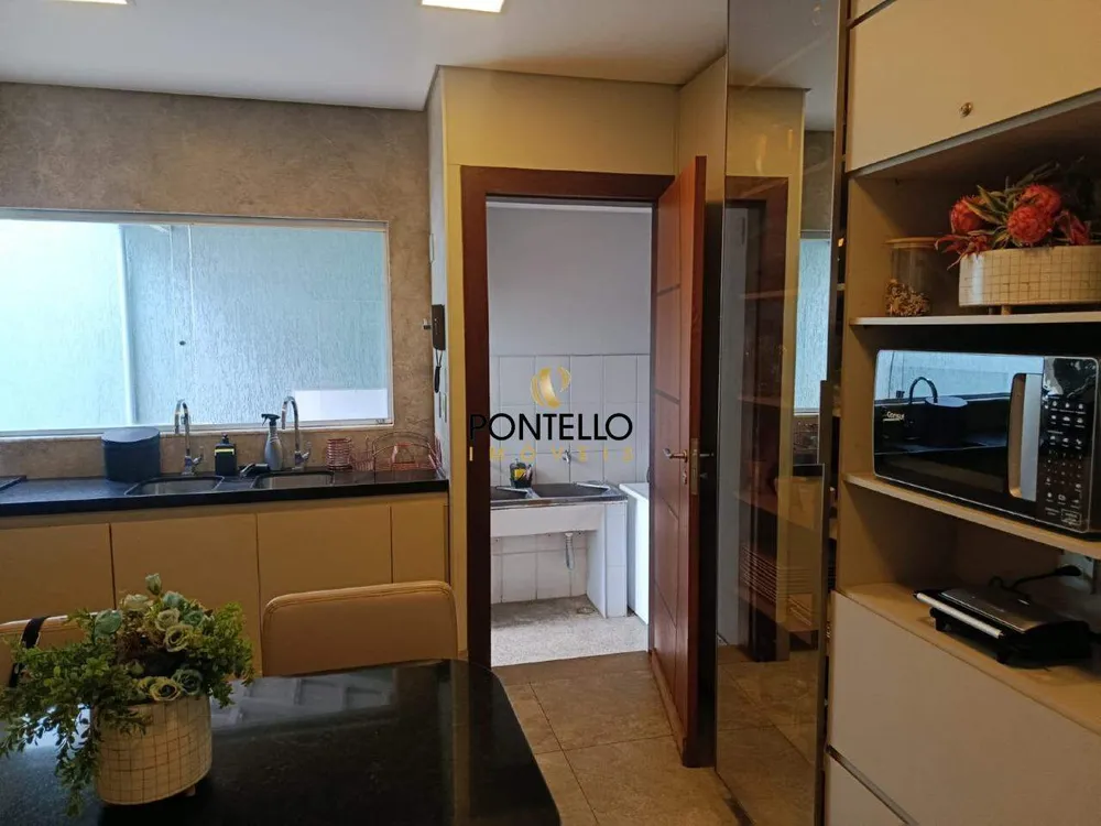 Casa, 4 quartos, 220 m² - Foto 10