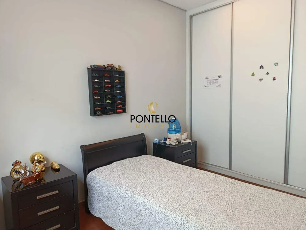 Casa, 4 quartos, 220 m² - Foto 14