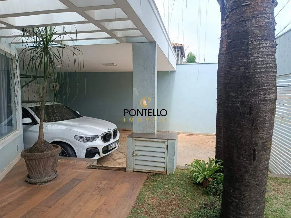 Casa, 4 quartos, 220 m² - Foto 3