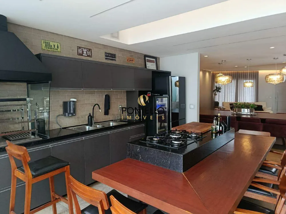 Casa, 4 quartos, 220 m² - Foto 6