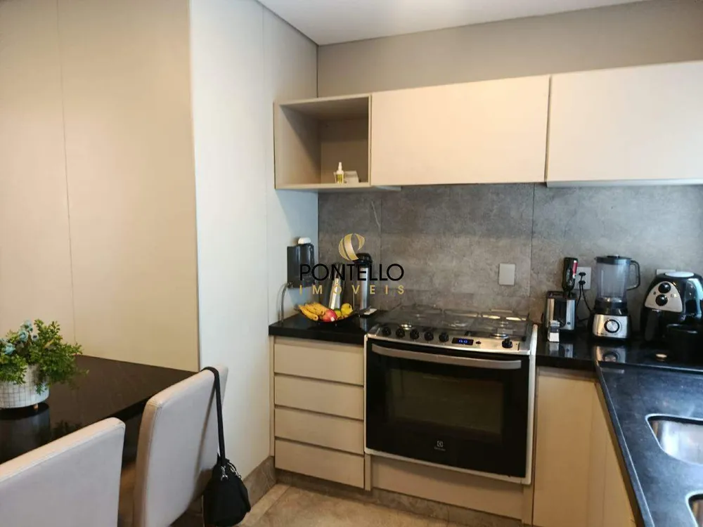 Casa, 4 quartos, 220 m² - Foto 8