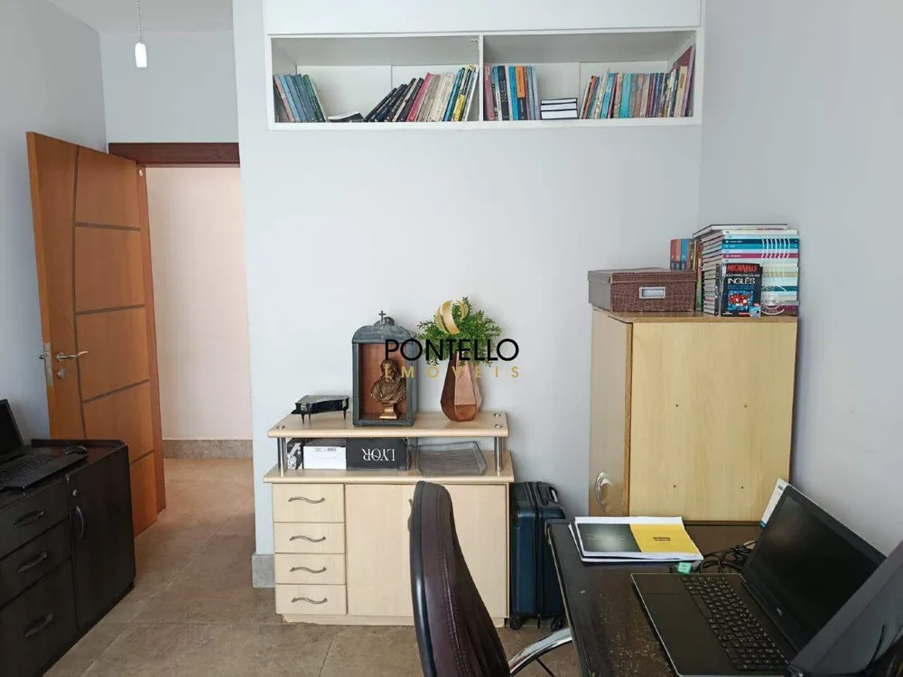 Casa, 4 quartos, 220 m² - Foto 12