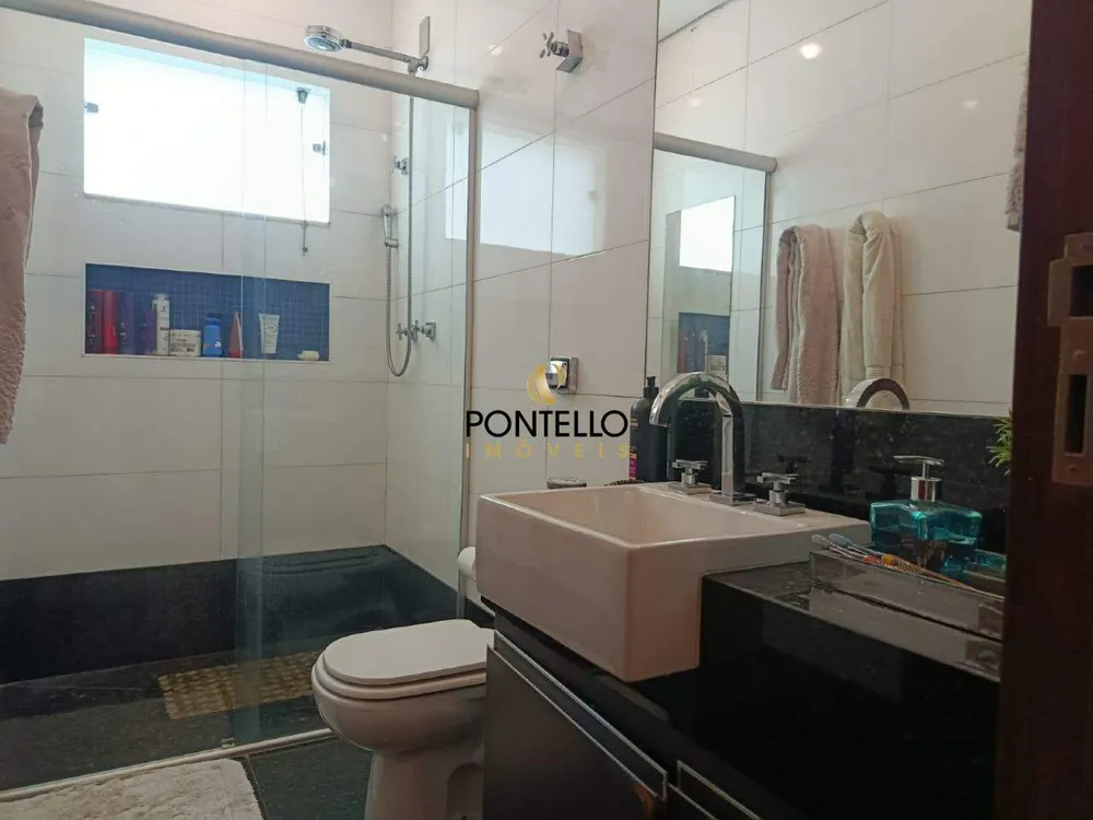 Casa, 4 quartos, 220 m² - Foto 20