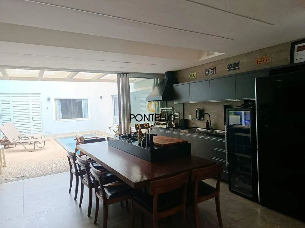 Casa, 4 quartos, 220 m² - Foto 7