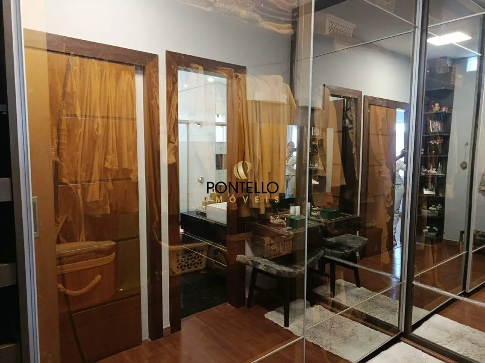 Casa, 4 quartos, 220 m² - Foto 18