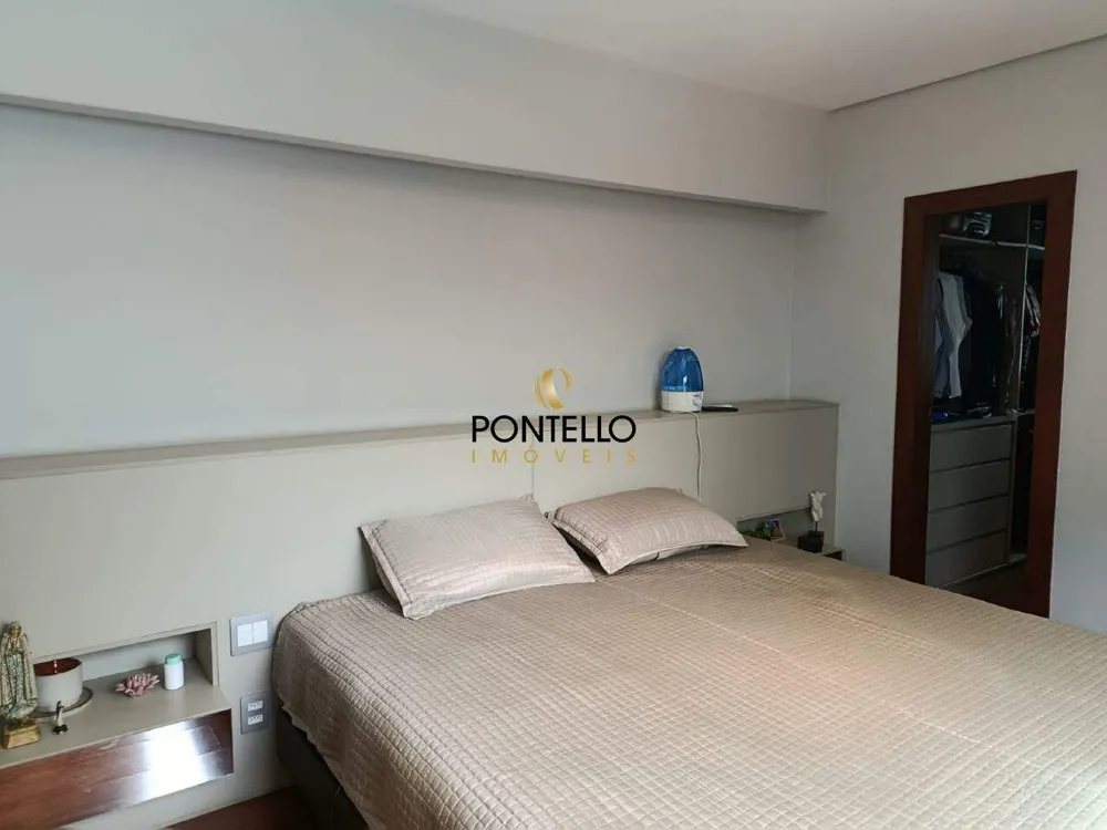 Casa, 4 quartos, 220 m² - Foto 15