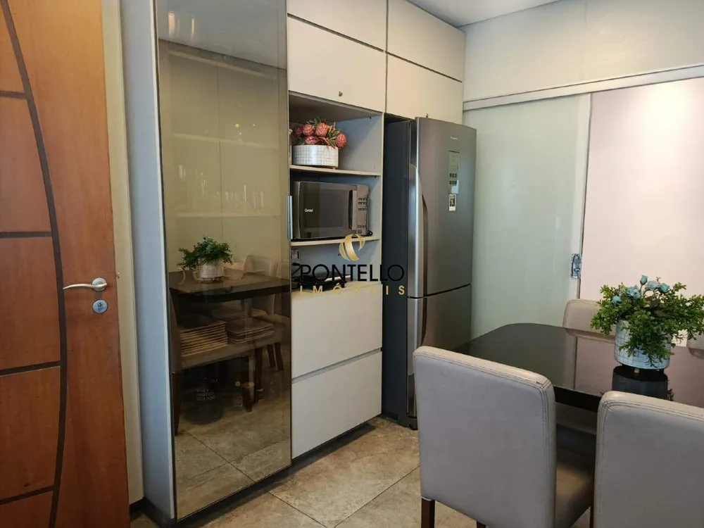 Casa, 4 quartos, 220 m² - Foto 9