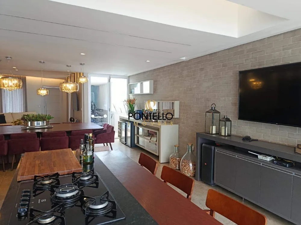 Casa, 4 quartos, 220 m² - Foto 5