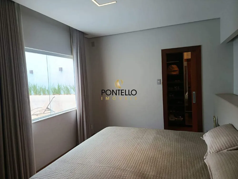 Casa, 4 quartos, 220 m² - Foto 17