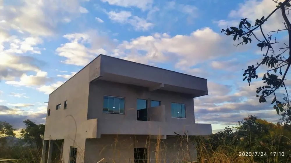 Casa, 3 quartos, 230 m² - Foto 12