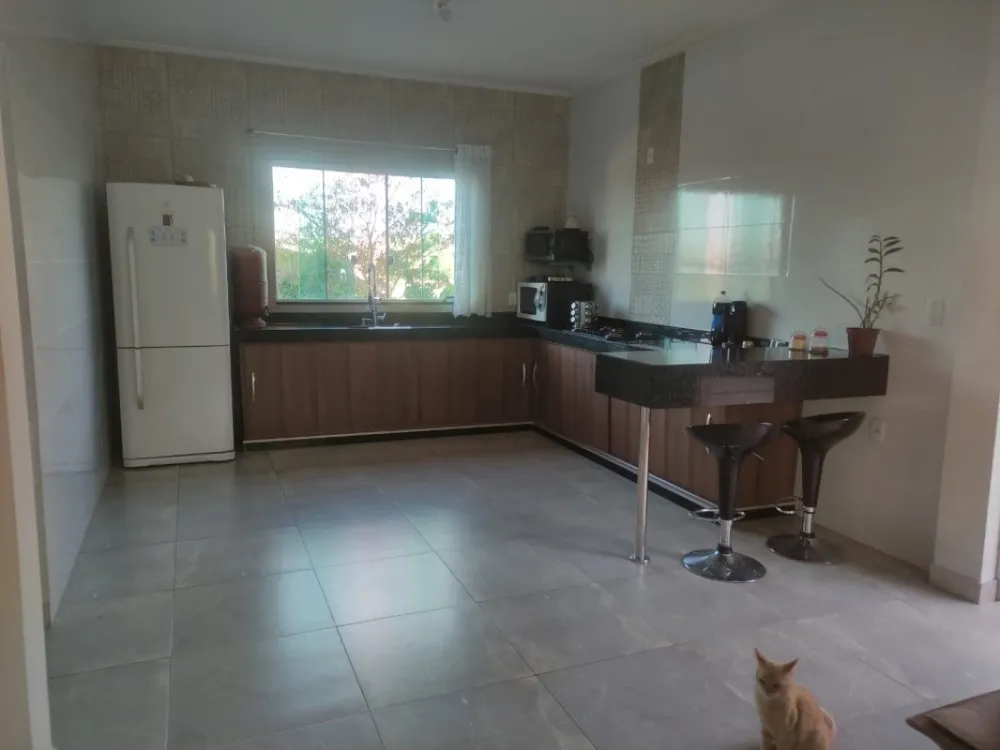 Casa, 3 quartos, 230 m² - Foto 9