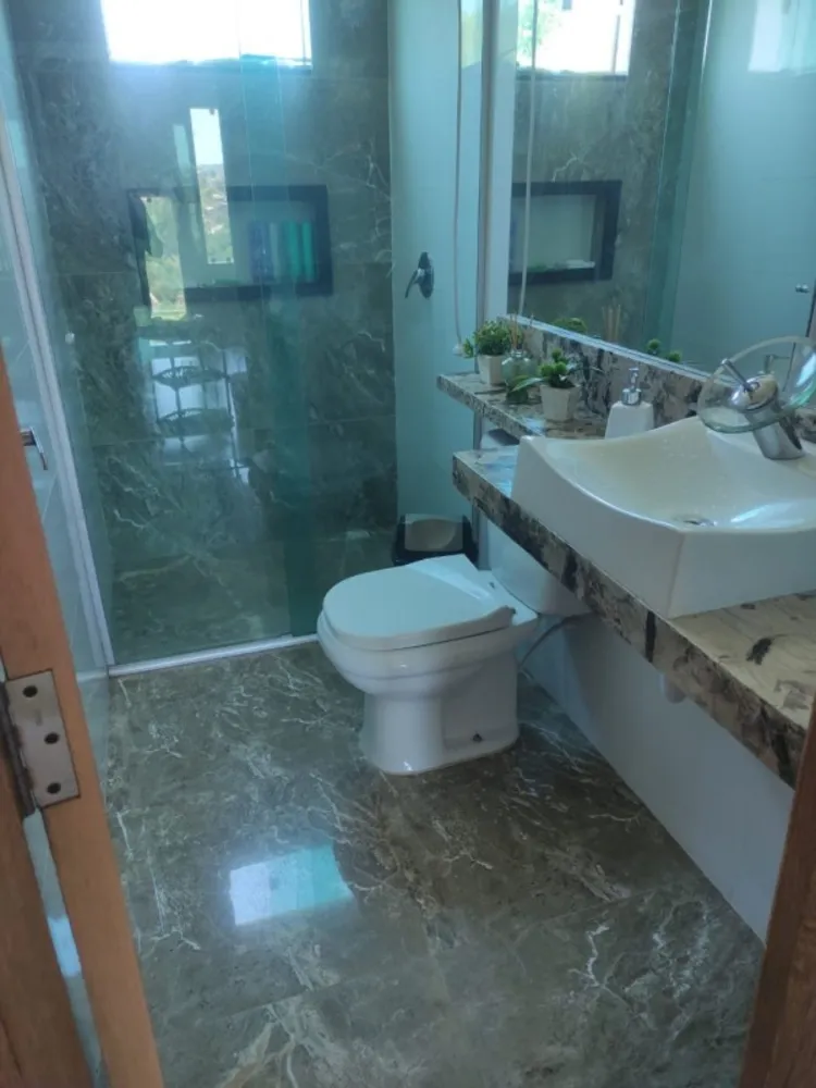 Casa, 3 quartos, 230 m² - Foto 8