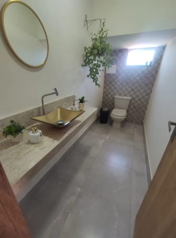 Casa, 3 quartos, 230 m² - Foto 6
