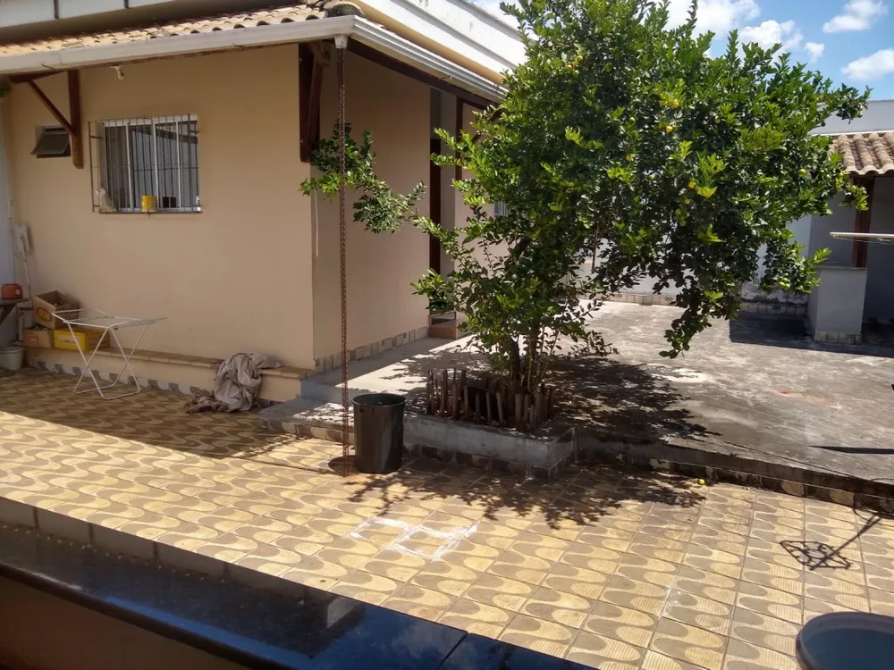 Casa, 5 quartos, 250 m² - Foto 1