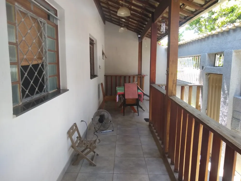 Casa, 5 quartos, 250 m² - Foto 3